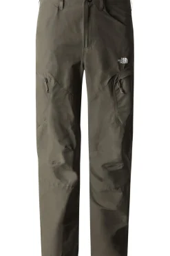 The North Face Broek Exploration Reg Tapered