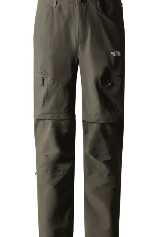 The North Face Broek Exploration Conv Reg Tapered