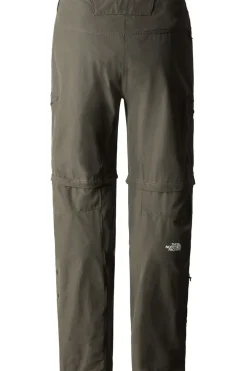 The North Face Broek Exploration Conv Reg Tapered