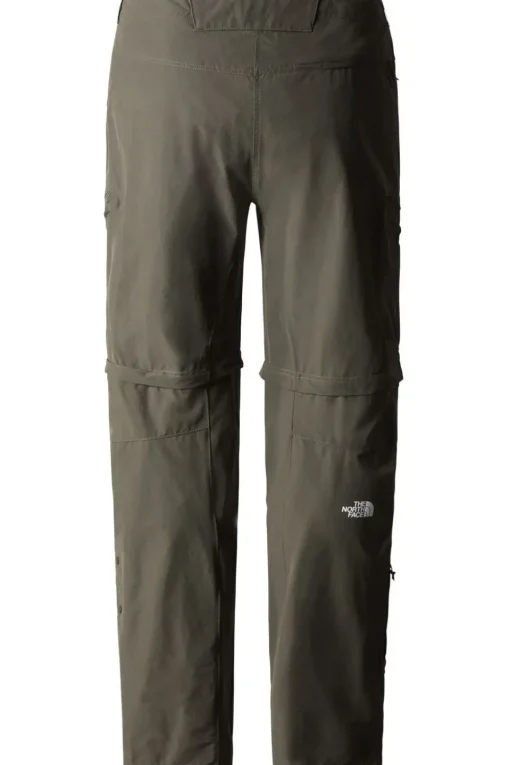 The North Face Broek Exploration Conv Reg Tapered