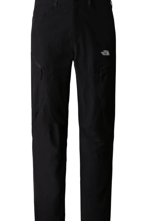 The North Face Broek Exploration Reg Tapered