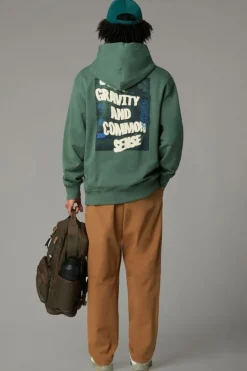 The North Face Broek M Beta Utility Belted Pant