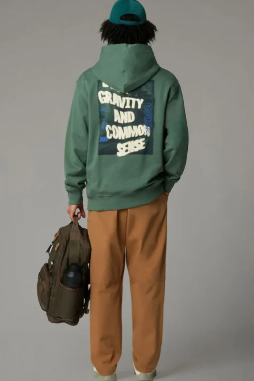 The North Face Broek M Beta Utility Belted Pant