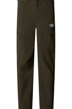 The North Face Broek M Exploration Reg Tapered Pant - Eu