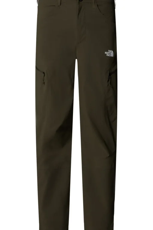 The North Face Broek M Exploration Reg Tapered Pant - Eu