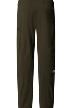 The North Face Broek M Exploration Reg Tapered Pant - Eu
