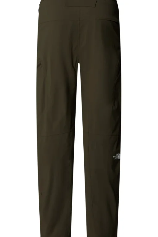 The North Face Broek M Exploration Reg Tapered Pant - Eu