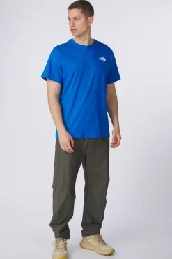 The North Face Broek M Limestone Pant