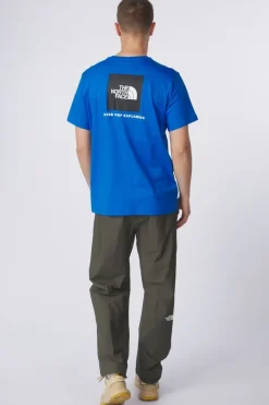 The North Face Broek M Limestone Pant