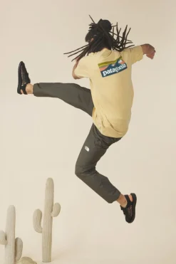 The North Face Broek M Limestone Pant