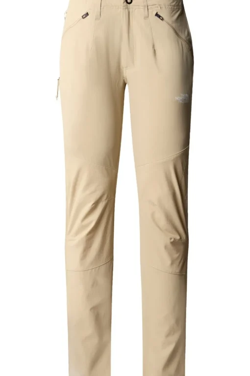 The North Face Broek Speedlight Slim Straight