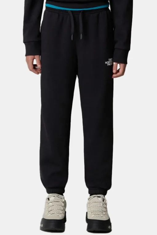 The North Face Broek Teen Regular Tapered Joggers