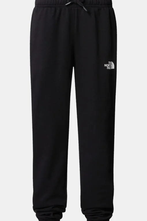 The North Face Broek Teen Regular Tapered Joggers