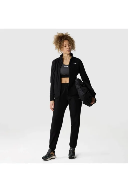 The North Face Broek W 100 Glacier Jogger