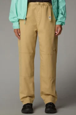 The North Face Broek W Beta Utility Belted Pant