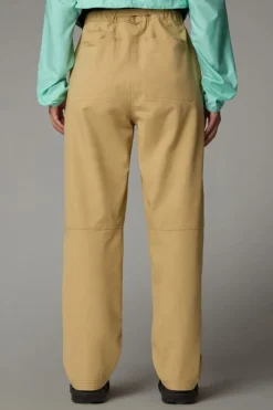 The North Face Broek W Beta Utility Belted Pant