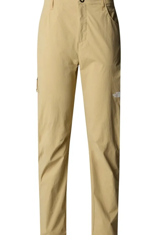 The North Face Broek W Exploration Pant - Eu