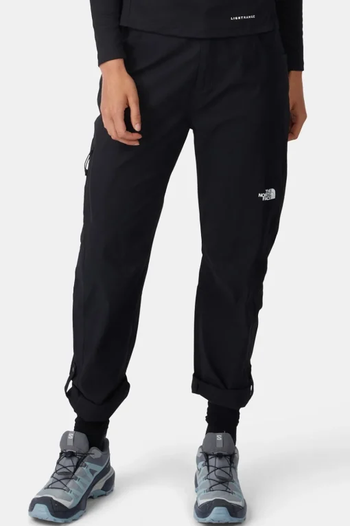The North Face Broek W Exploration Pant - Eu