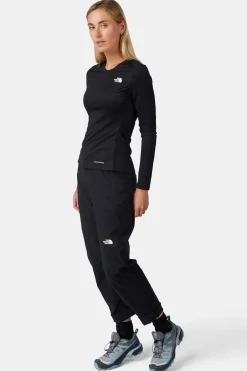 The North Face Broek W Exploration Pant - Eu