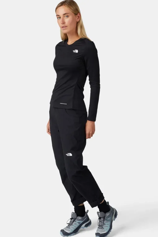 The North Face Broek W Exploration Pant - Eu