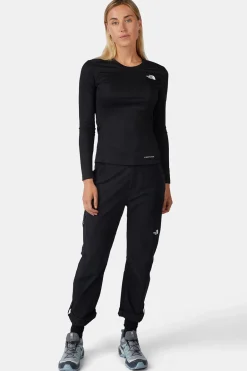 The North Face Broek W Exploration Pant - Eu