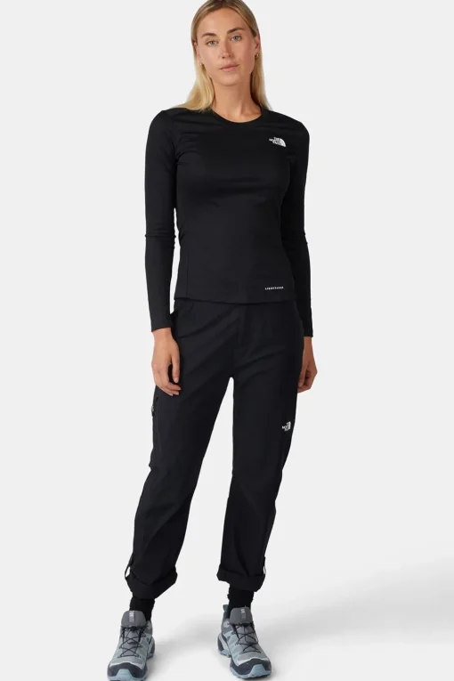The North Face Broek W Exploration Pant - Eu