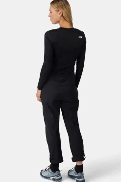 The North Face Broek W Exploration Pant - Eu