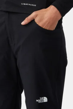 The North Face Broek W Exploration Pant - Eu