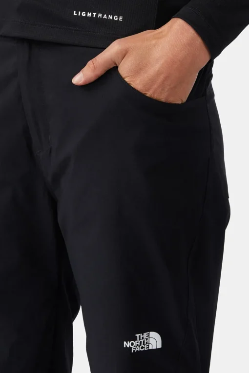 The North Face Broek W Exploration Pant - Eu