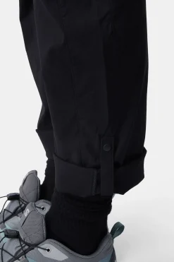 The North Face Broek W Exploration Pant - Eu