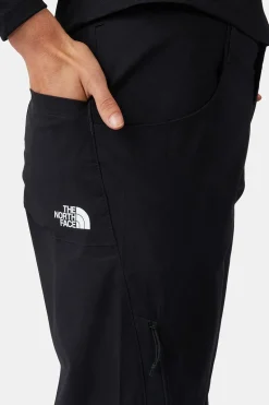 The North Face Broek W Exploration Pant - Eu