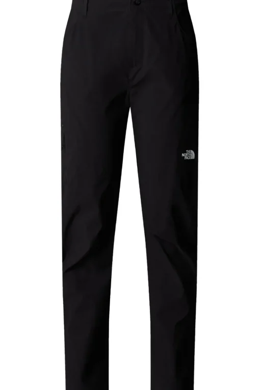 The North Face Broek W Exploration Pant - Eu