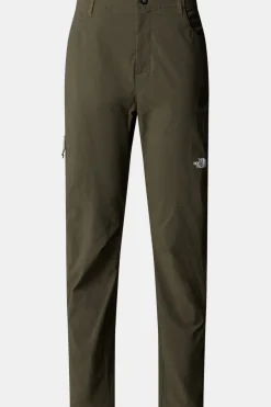 The North Face Broek W Exploration Pant - Eu