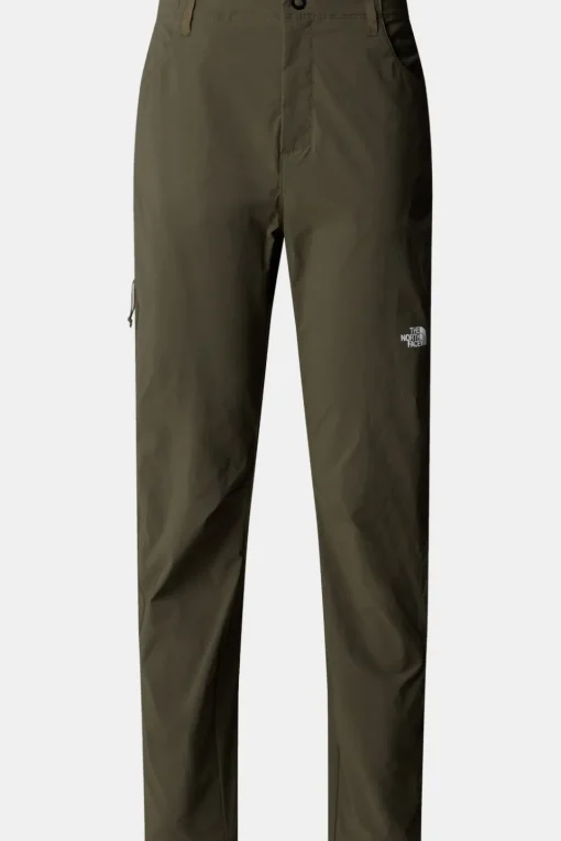 The North Face Broek W Exploration Pant - Eu