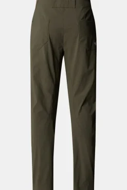 The North Face Broek W Exploration Pant - Eu