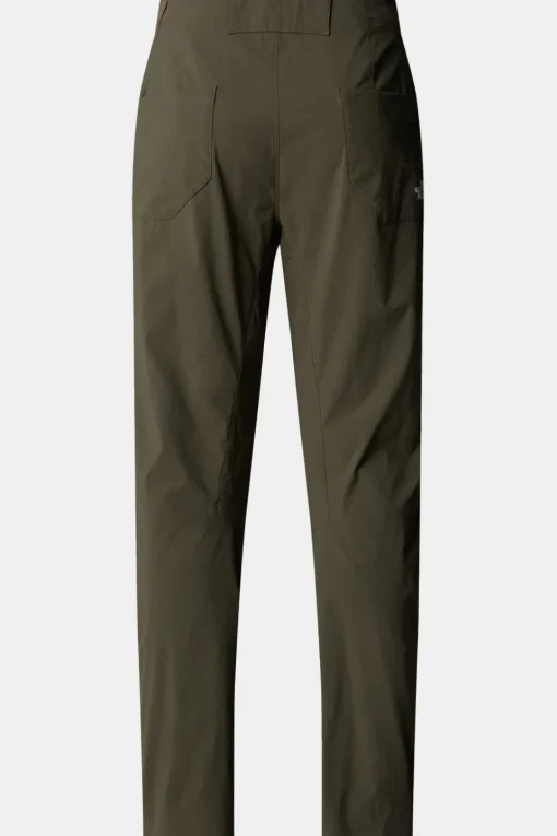 The North Face Broek W Exploration Pant - Eu