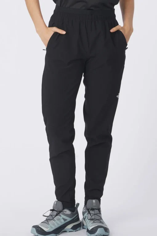 The North Face Broek W Flex Woven Jogger
