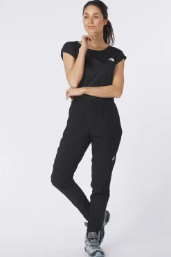The North Face Broek W Flex Woven Jogger