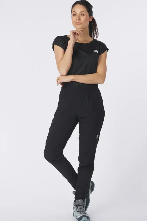 The North Face Broek W Flex Woven Jogger