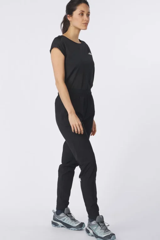 The North Face Broek W Flex Woven Jogger