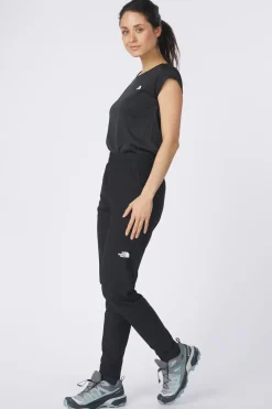 The North Face Broek W Flex Woven Jogger