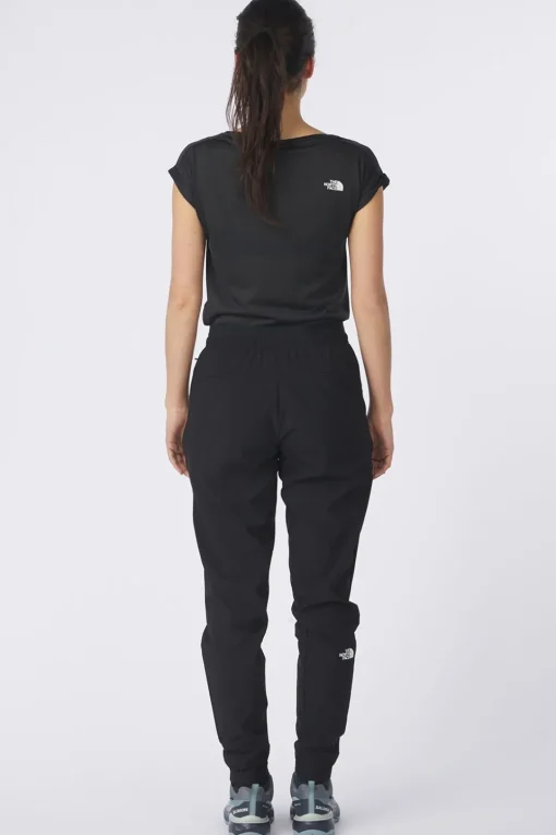 The North Face Broek W Flex Woven Jogger