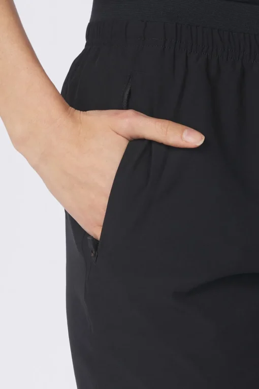 The North Face Broek W Flex Woven Jogger