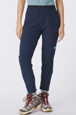 The North Face Broek W Flex Woven Jogger