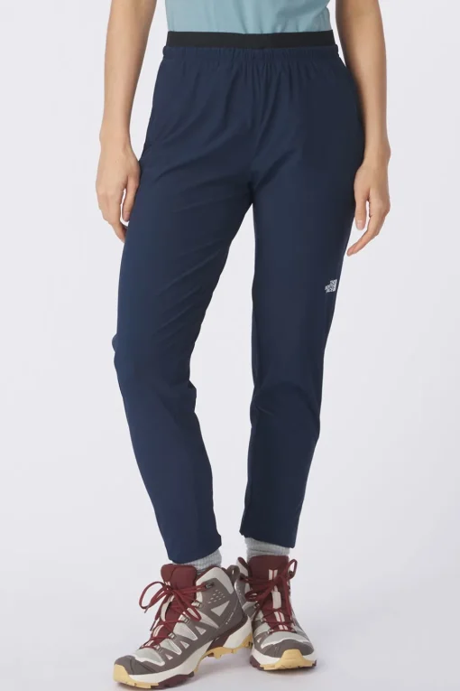 The North Face Broek W Flex Woven Jogger