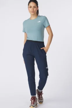 The North Face Broek W Flex Woven Jogger