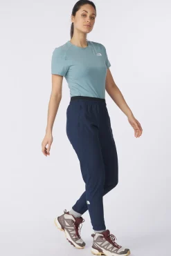 The North Face Broek W Flex Woven Jogger