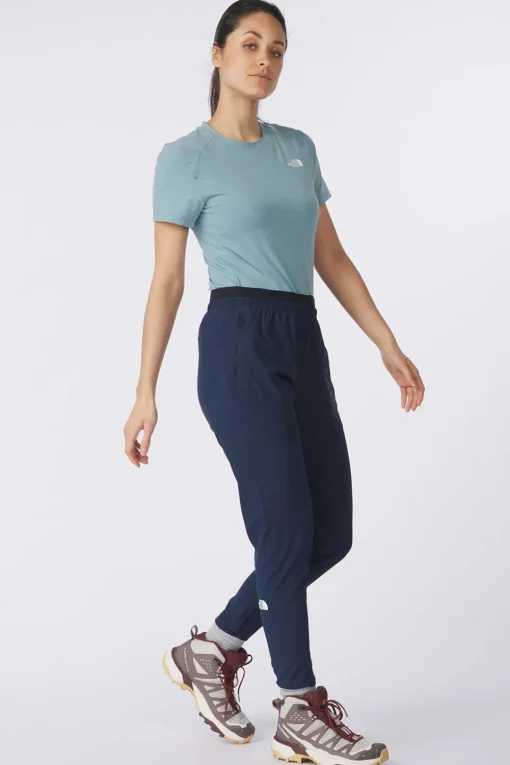 The North Face Broek W Flex Woven Jogger