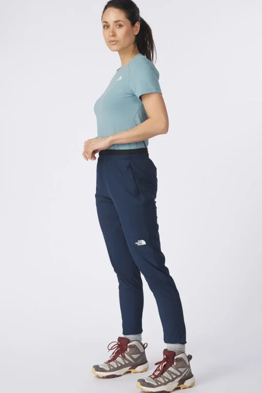 The North Face Broek W Flex Woven Jogger