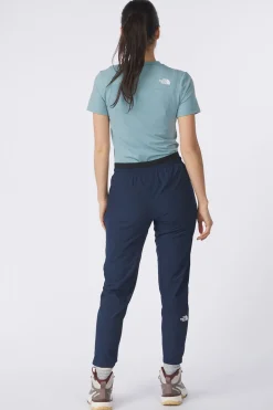 The North Face Broek W Flex Woven Jogger